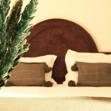 Riad Sassa Finda Marrakesh Exterior photo