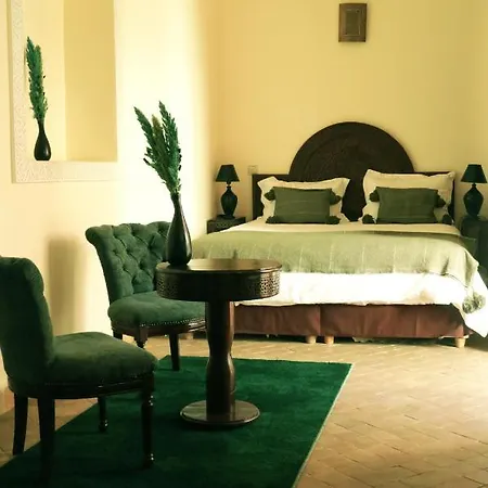 Riad Sassa Finda Marrakesh Exterior photo