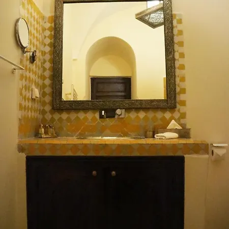 Riad Sassa Finda Marrakesh Exterior photo
