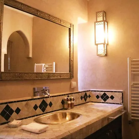 Riad Sassa Finda Marrakesh Exterior photo