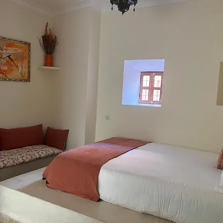 Riad Sassa Finda Marrakesh Exterior photo