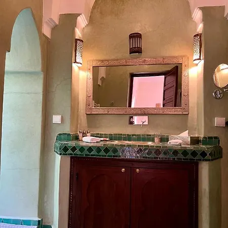 Riad Sassa Finda Marrakesh Exterior photo