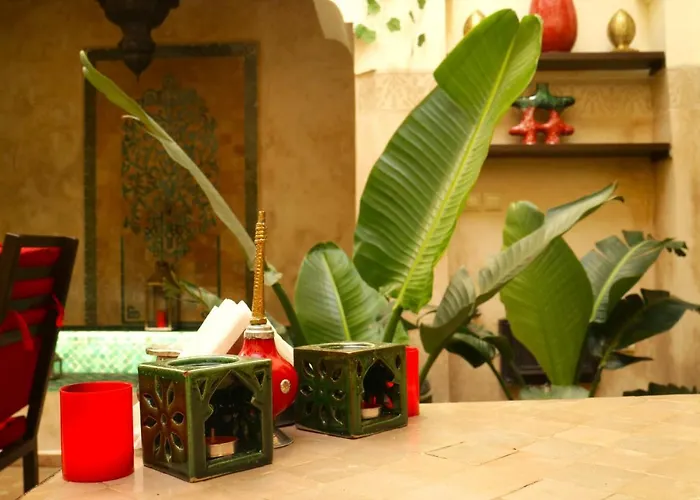 Riad Sassa Finda