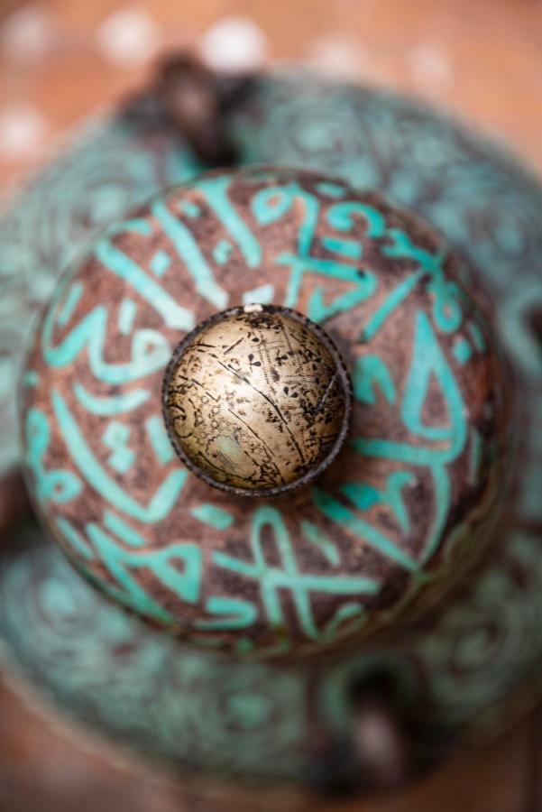 Sassa Finda Riad