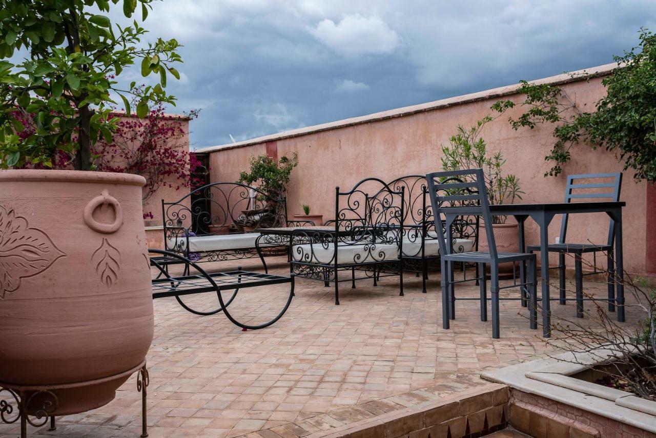 Sassa Finda Marrakesh